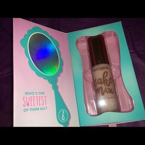 Beauty Bakerie Original Cake Batter Foundation NIP